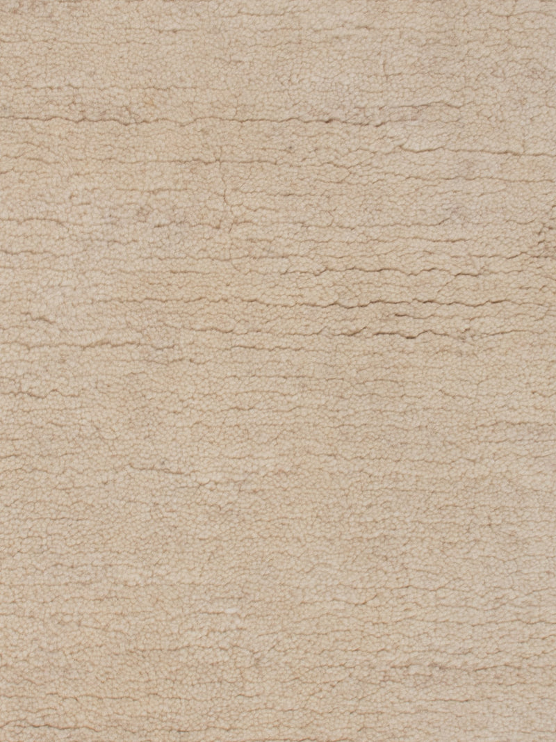 Tappeto Gabbeh - Loribaft Softy - 90 x 60 cm - caramello