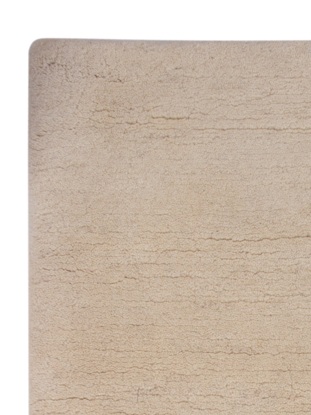 Tappeto Gabbeh - Loribaft Softy - 90 x 60 cm - caramello