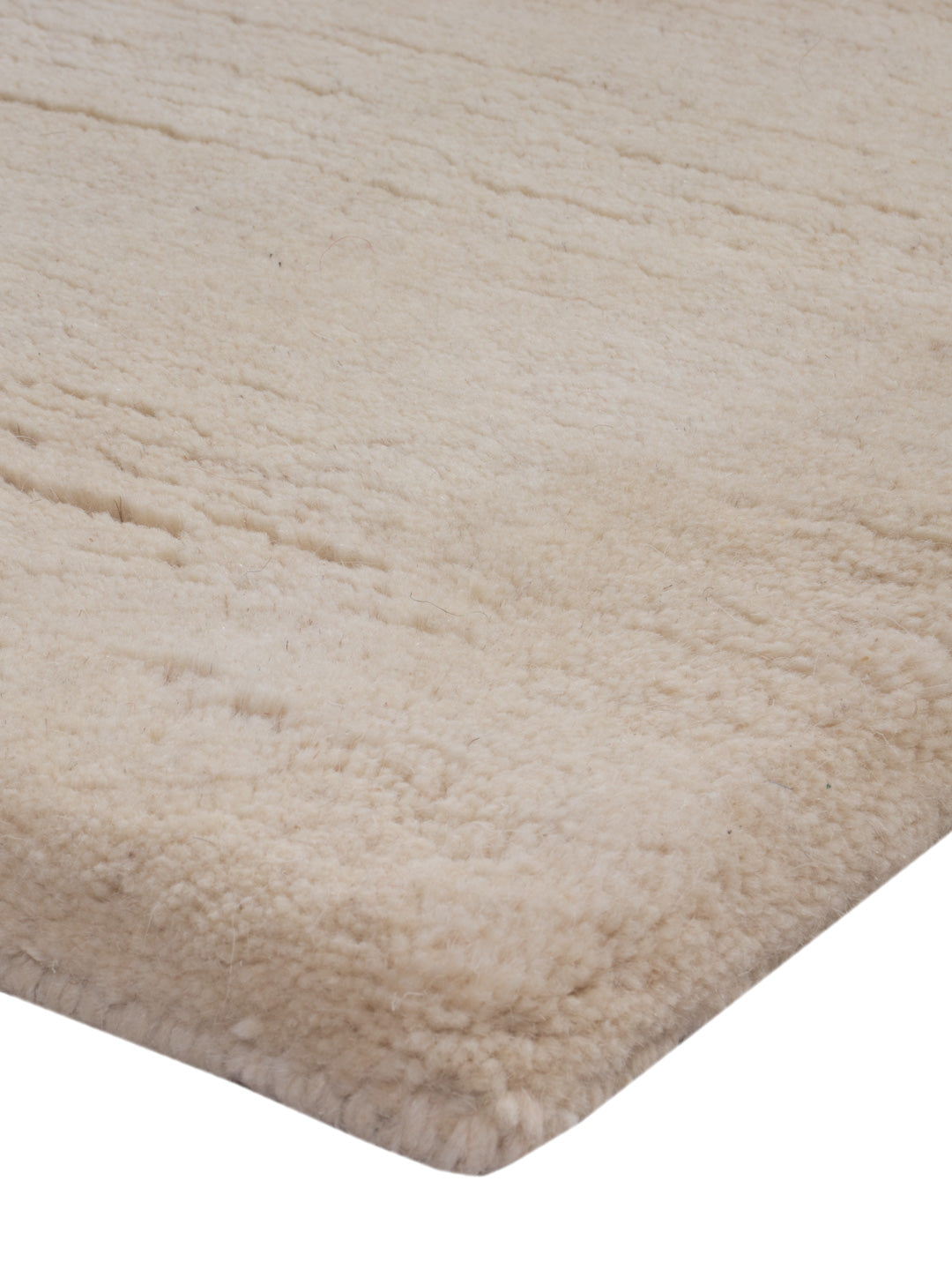 Tappeto Gabbeh - Loribaft Softy - 90 x 60 cm - caramello