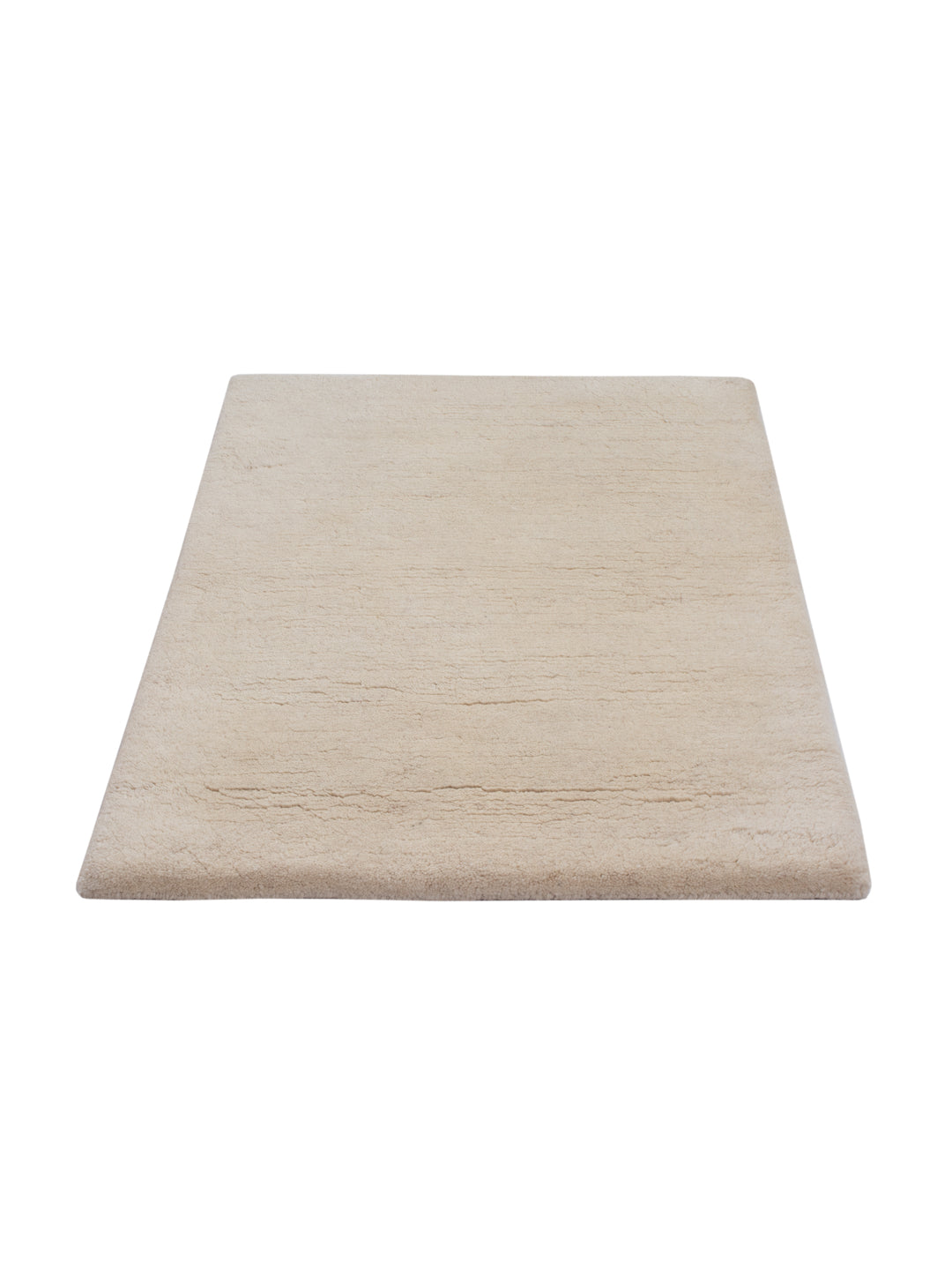Tappeto Gabbeh - Loribaft Softy - 90 x 60 cm - caramello