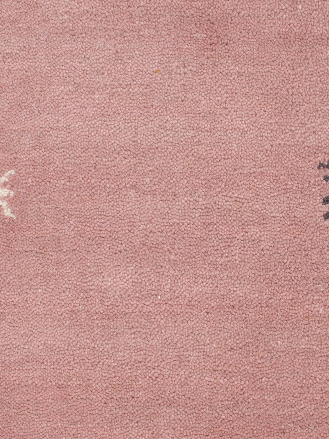 Tappeto Gabbeh - Loribaft Softy - 90 x 60 cm - caramello