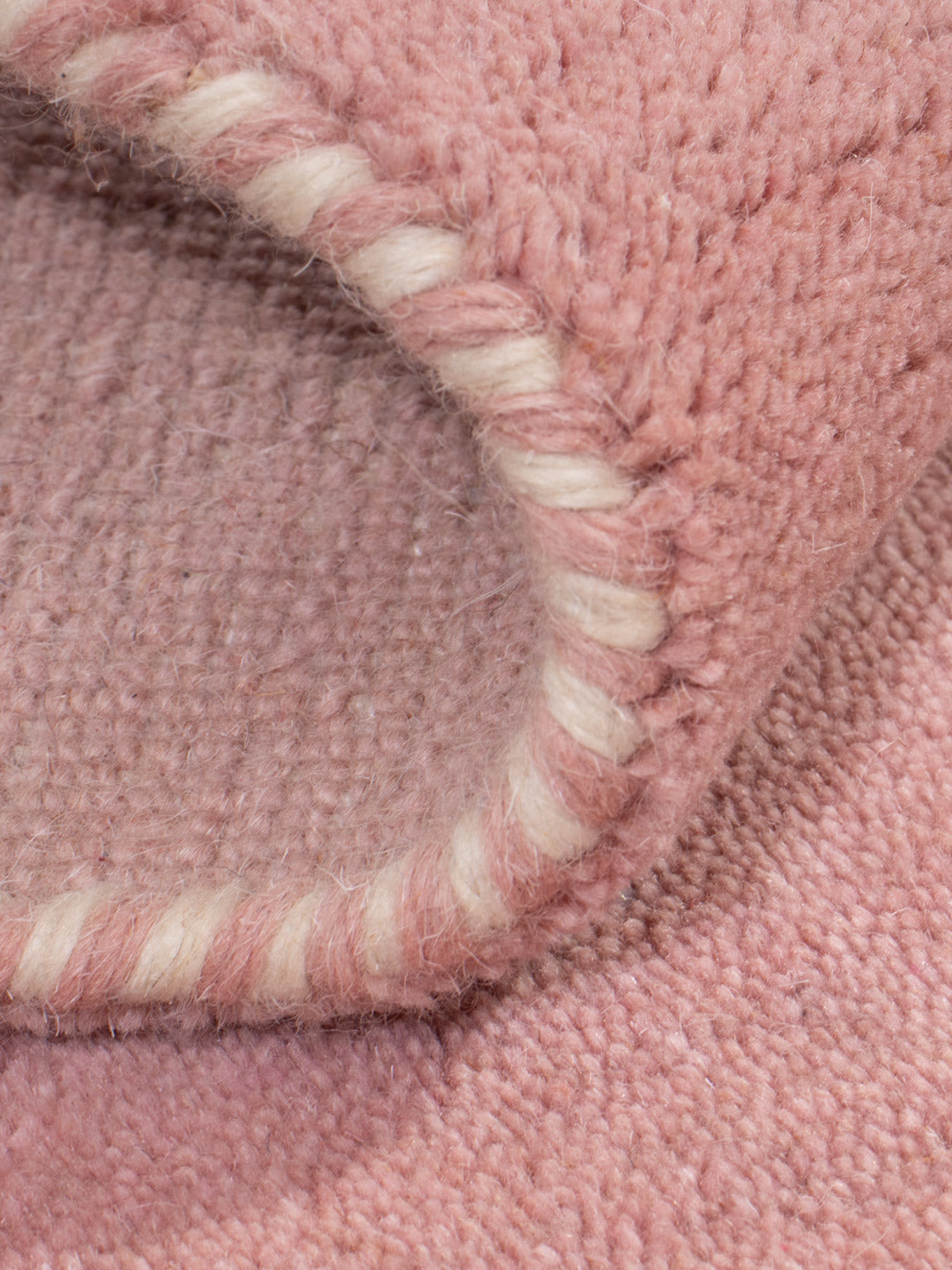 Tappeto Gabbeh - Loribaft Softy - 90 x 60 cm - caramello