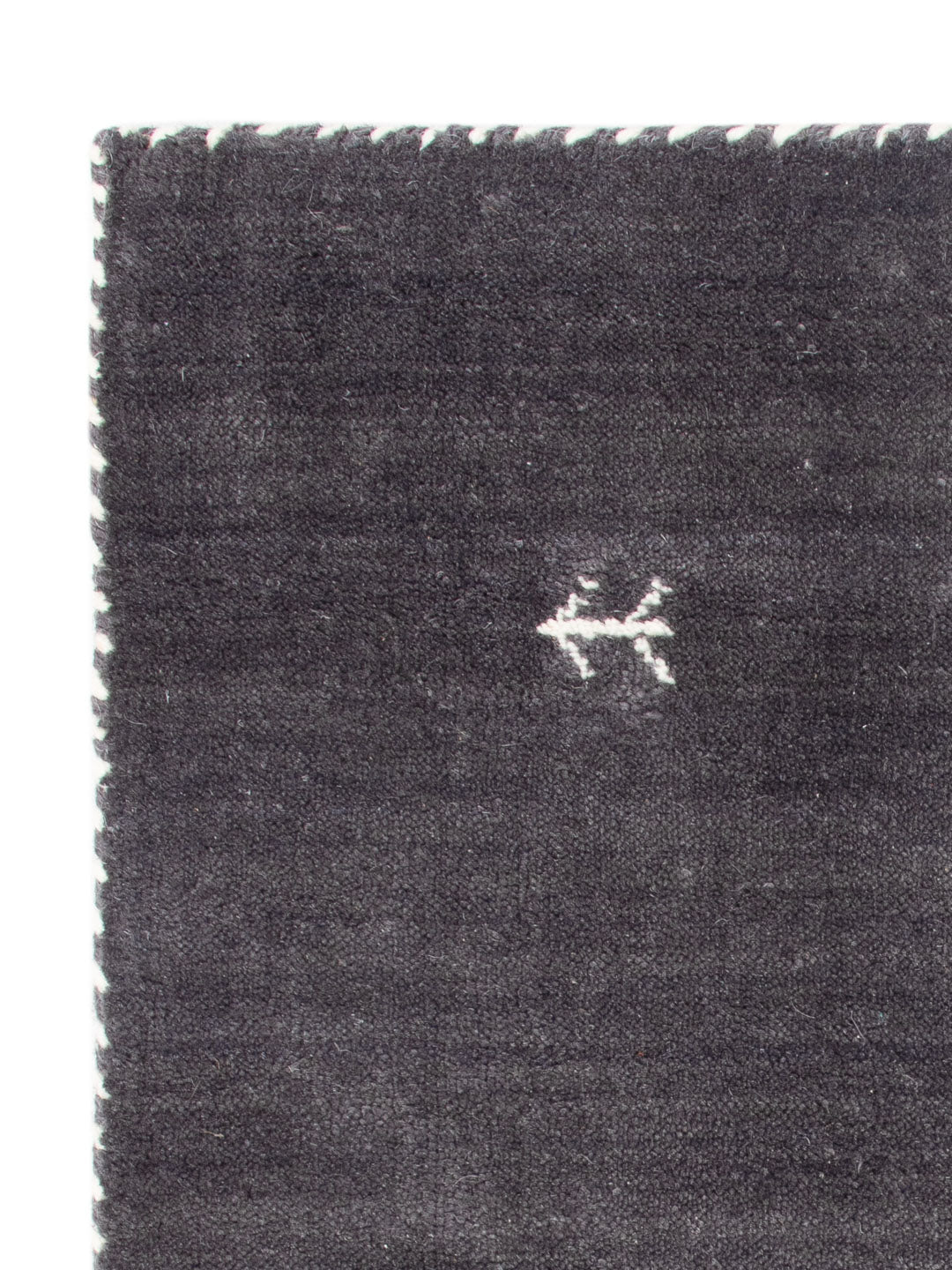 Loribaft Loom Tappeto - Tappeto di lana