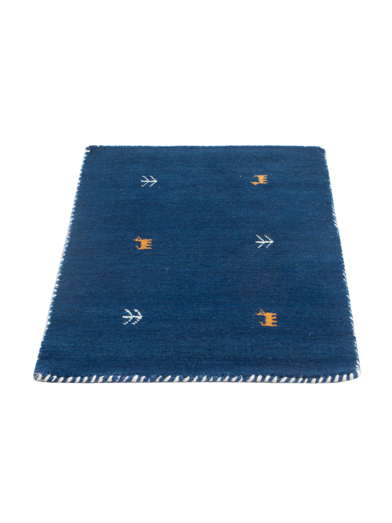 Loribaft Loom Tappeto - Tappeto di lana