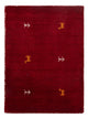 Loribaft Loom Tappeto - Tappeto di lana