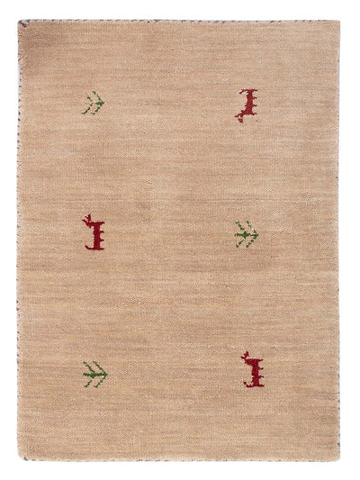 Loribaft Loom Tappeto - Tappeto di lana