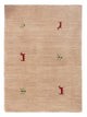 Loribaft Loom Tappeto - Tappeto di lana