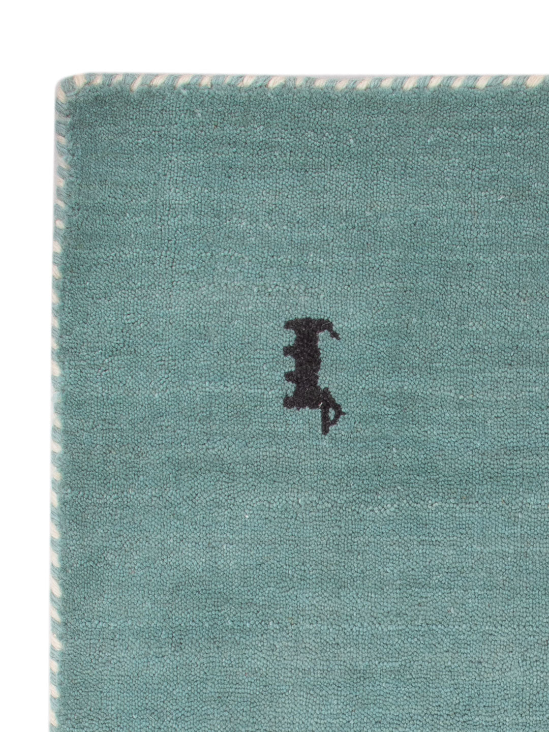 Tappeto Gabbeh - Softy - 90 x 60 cm - caramello