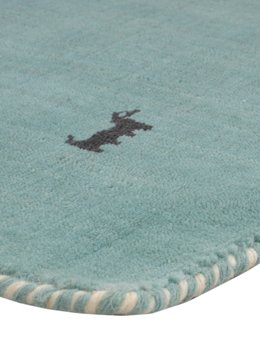 Tappeto Gabbeh - Softy - 90 x 60 cm - caramello