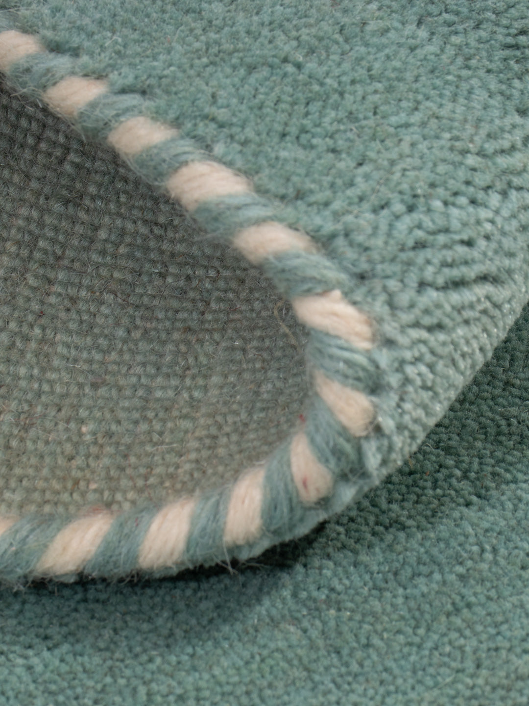 Tappeto Gabbeh - Softy - 90 x 60 cm - caramello