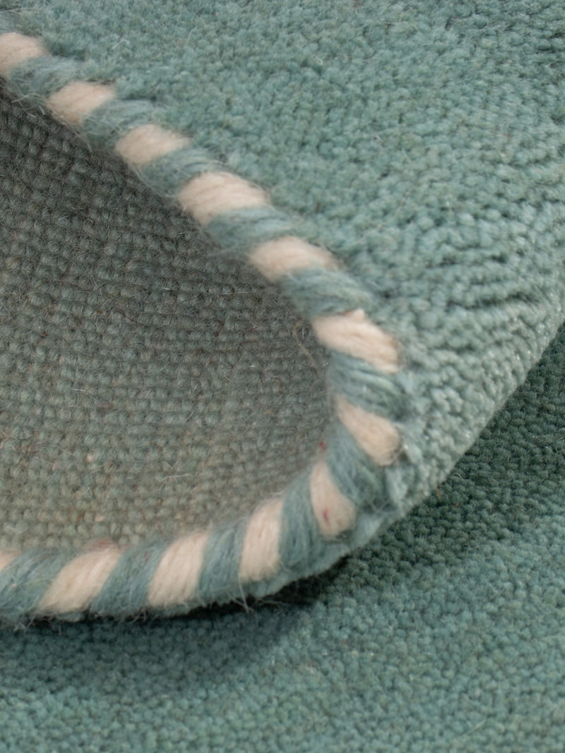 Tappeto Gabbeh - Softy - 90 x 60 cm - caramello