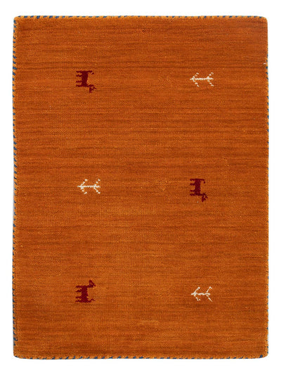 Loribaft Loom Tappeto - Tappeto di lana