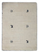Loribaft Loom Tappeto - Tappeto di lana
