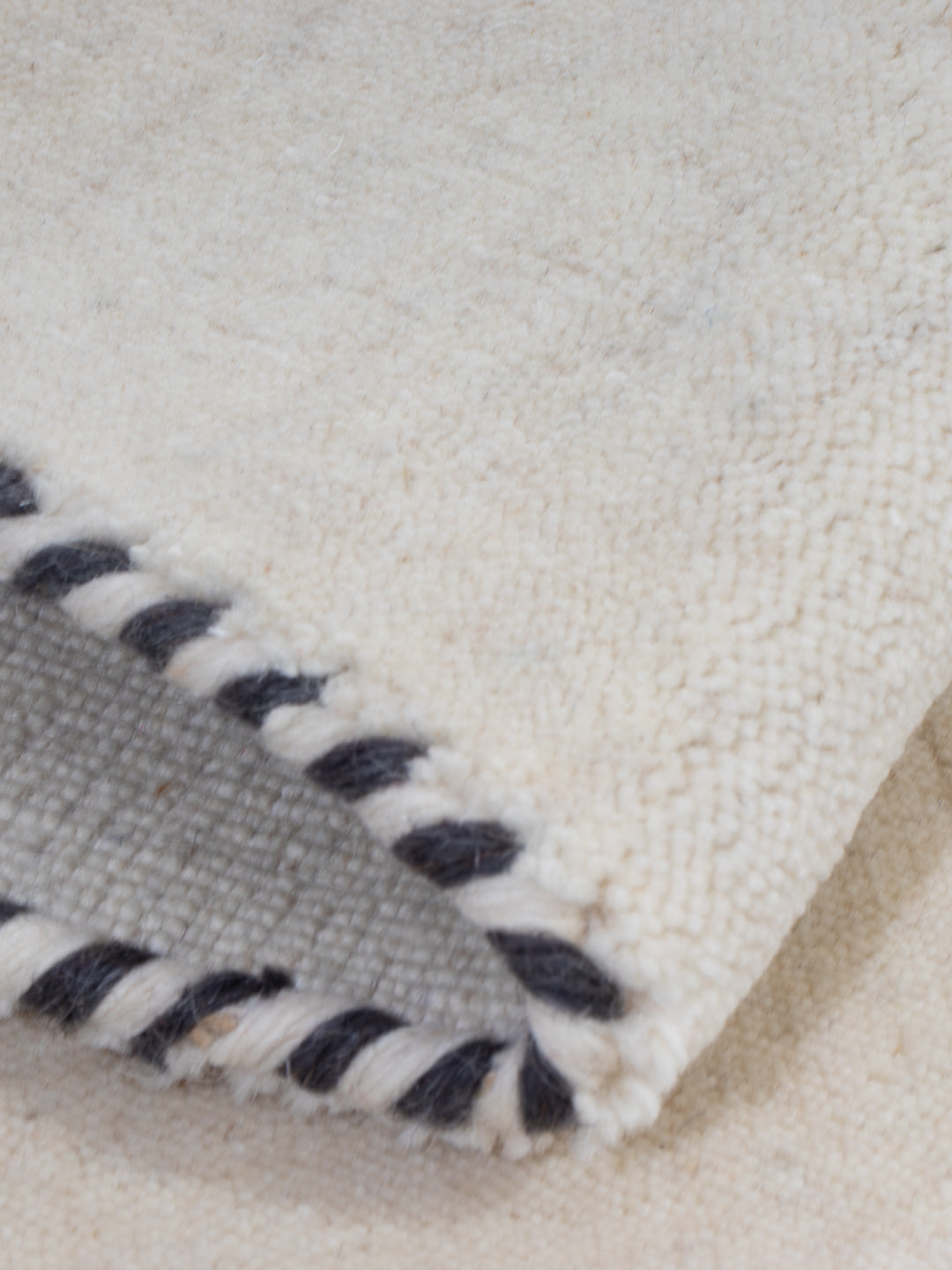 Tappeto Gabbeh - Loribaft Softy - 90 x 60 cm - caramello