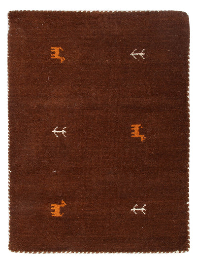 Loribaft Loom Tappeto - Tappeto di lana