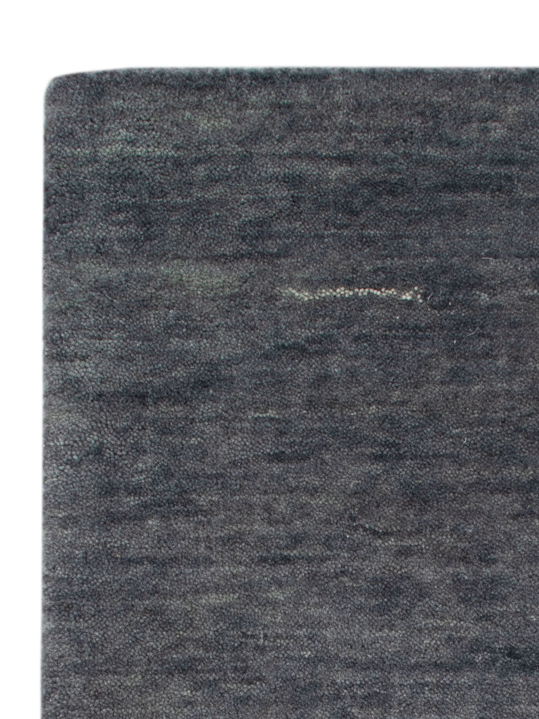 Tappeto Gabbeh - Loribaft Softy - 60 x 40 cm - caramello