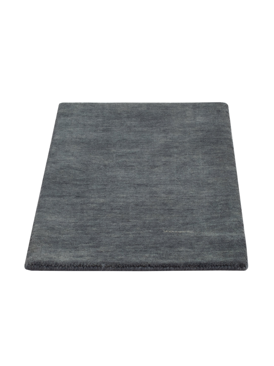 Tappeto Gabbeh - Loribaft Softy - 60 x 40 cm - caramello
