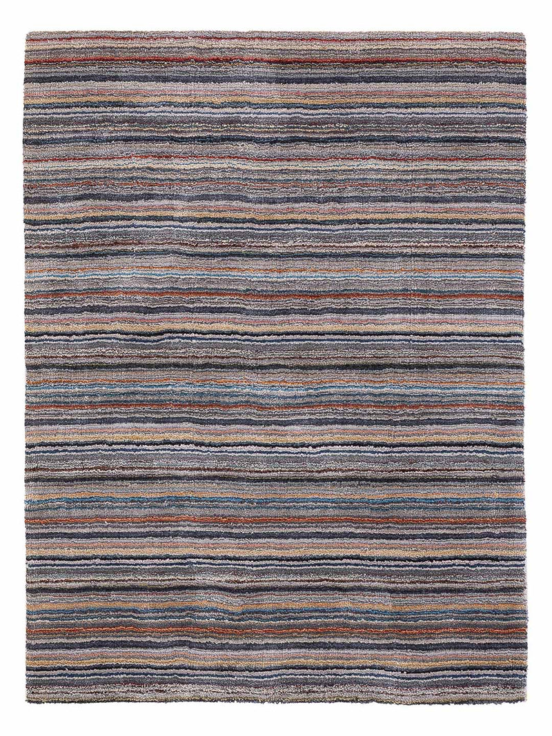 Loribaft Loom Tappeto - Tappeto di lana