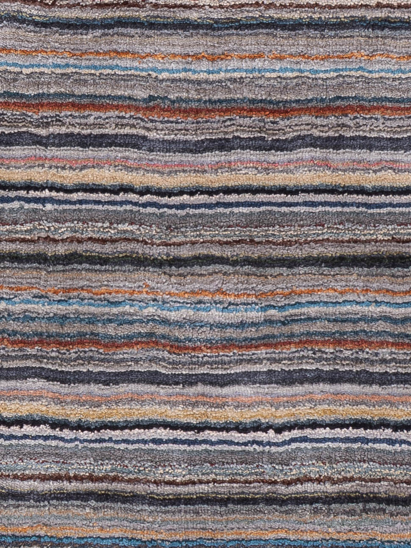 Loribaft Loom Tappeto - Tappeto di lana