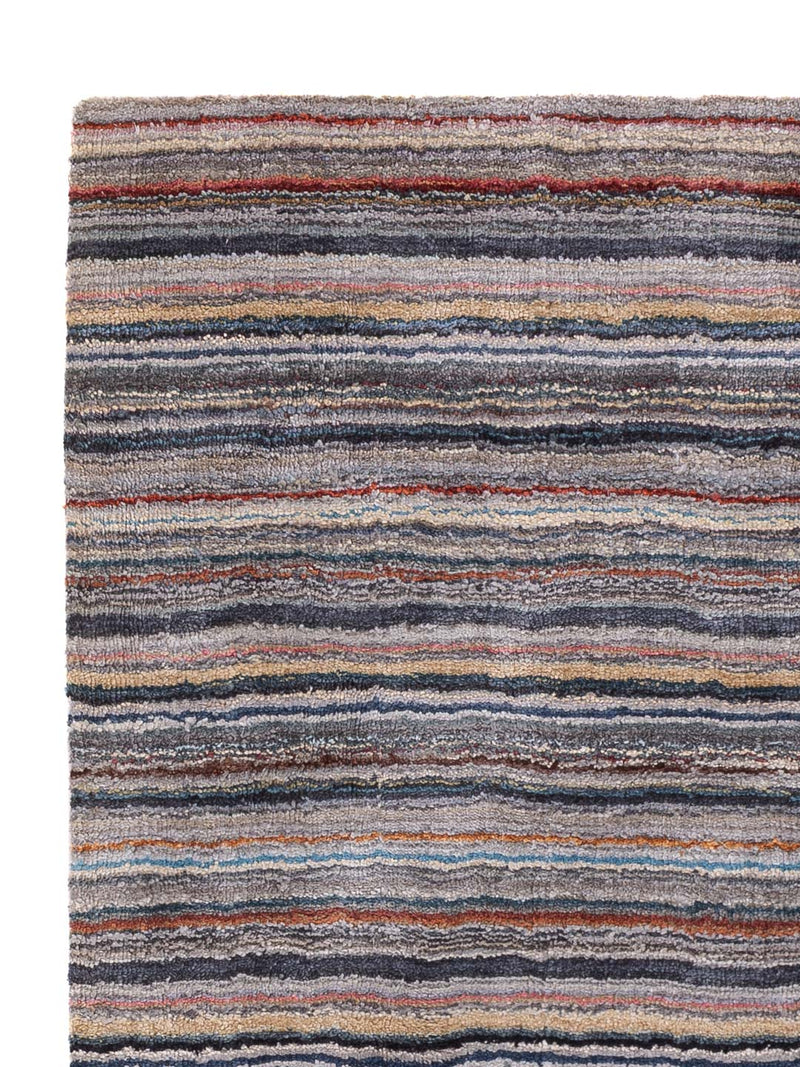 Loribaft Loom Tappeto - Tappeto di lana