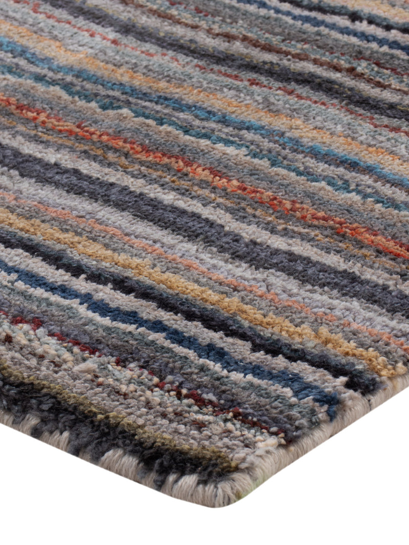 Loribaft Loom Tappeto - Tappeto di lana