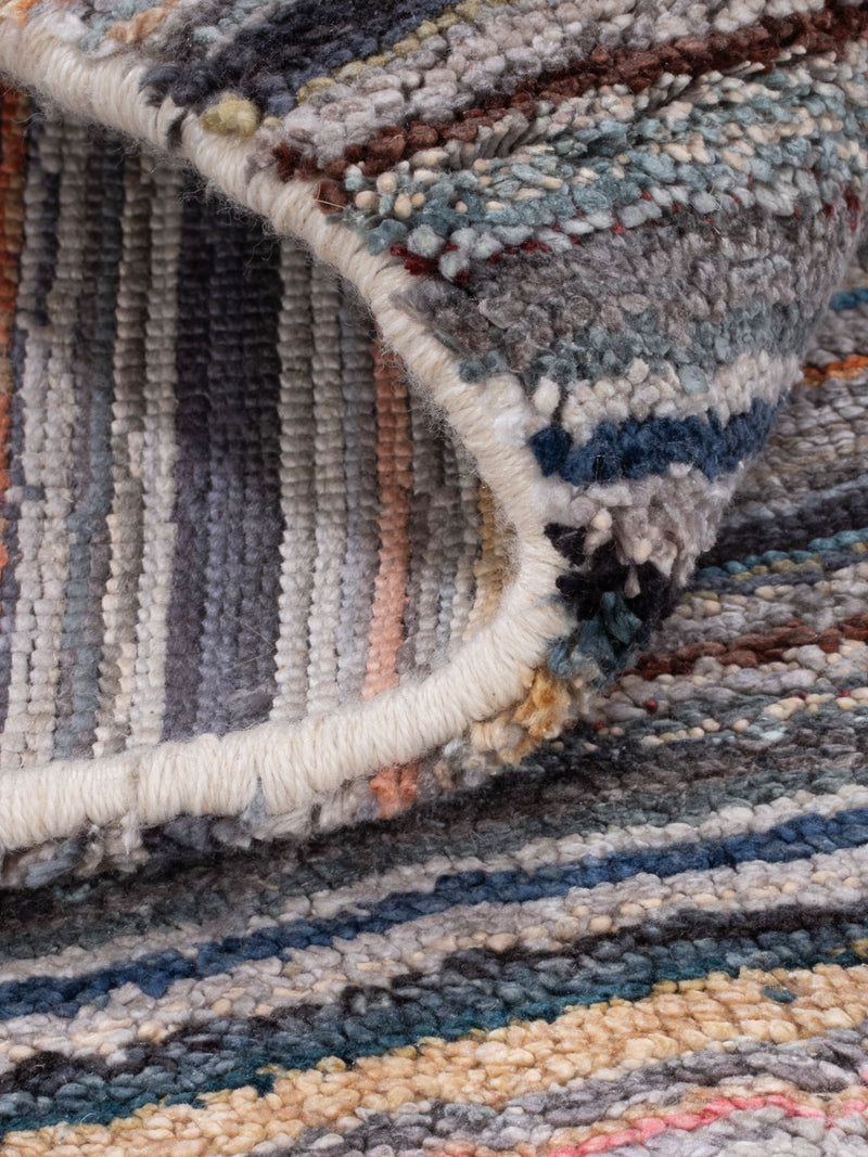 Loribaft Loom Tappeto - Tappeto di lana