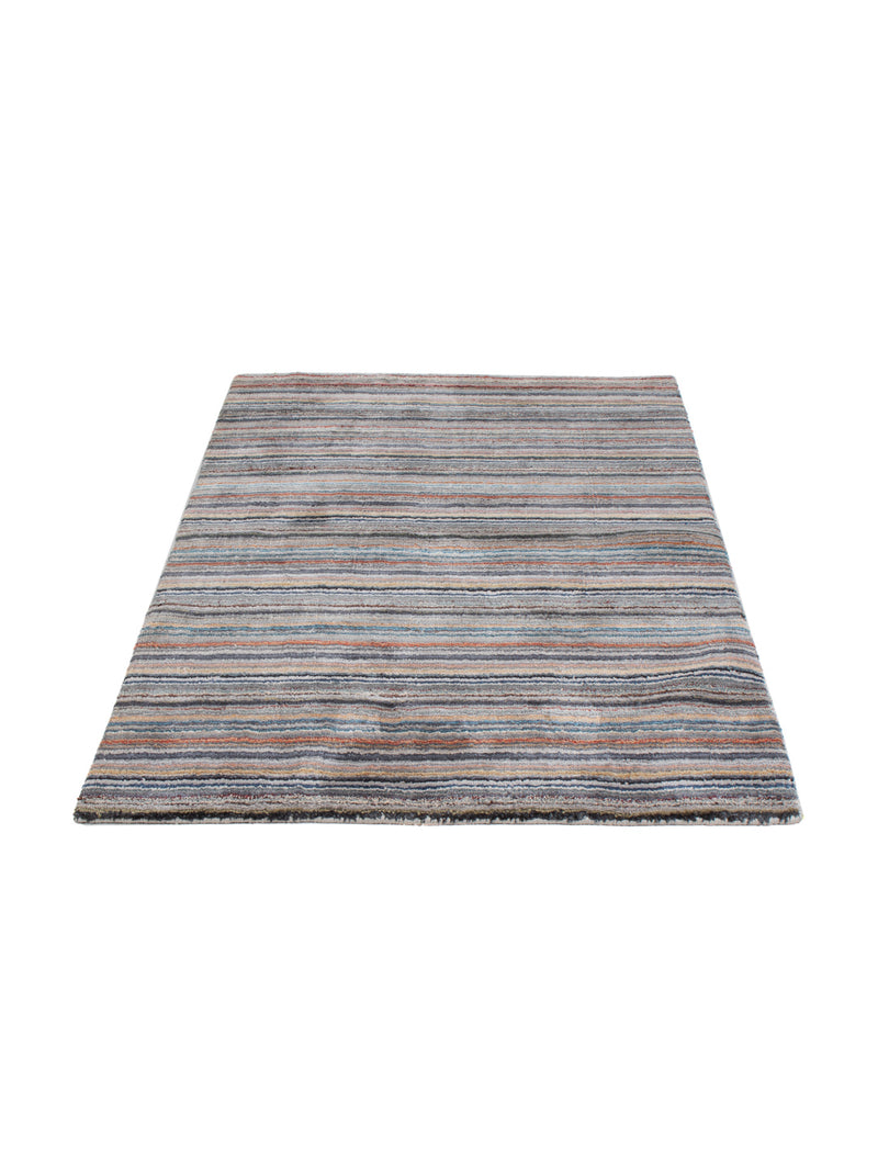Loribaft Loom Tappeto - Tappeto di lana