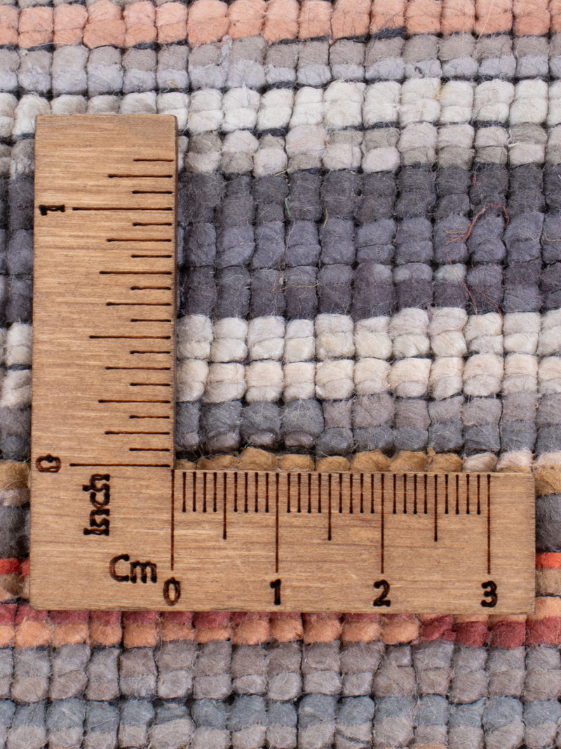 Loribaft Loom Tappeto - Tappeto di lana