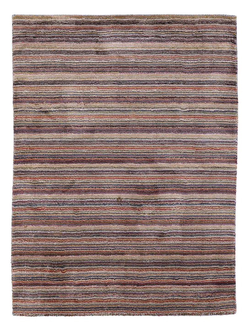 Loribaft Loom Tappeto - Tappeto di lana