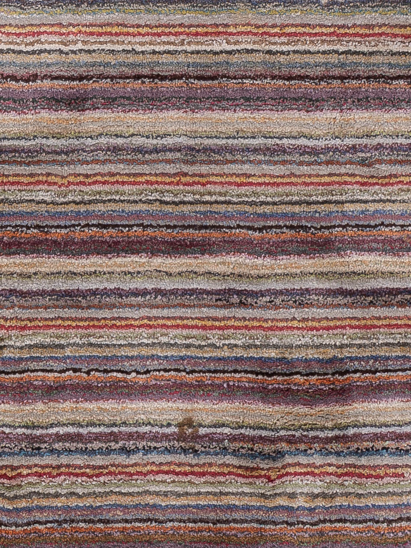 Loribaft Loom Tappeto - Tappeto di lana
