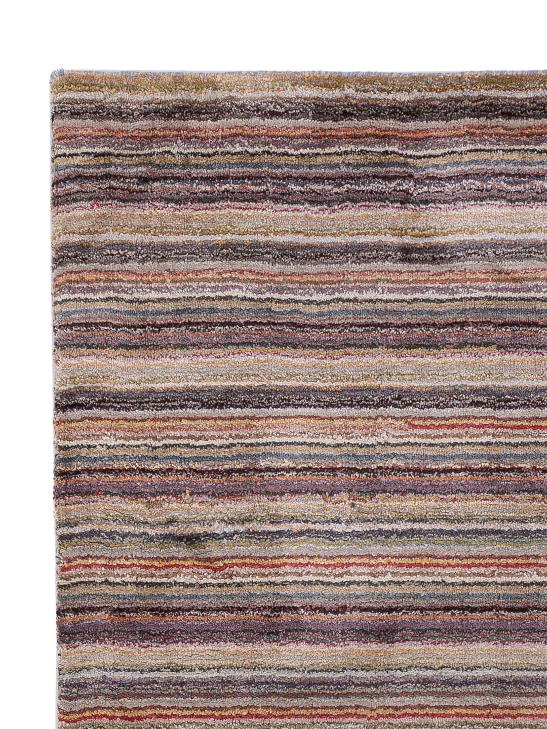 Loribaft Loom Tappeto - Tappeto di lana