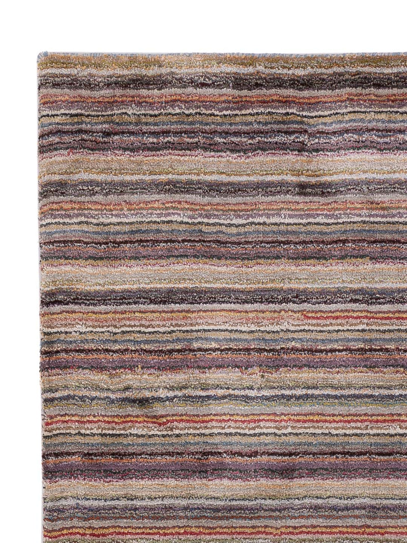 Loribaft Loom Tappeto - Tappeto di lana