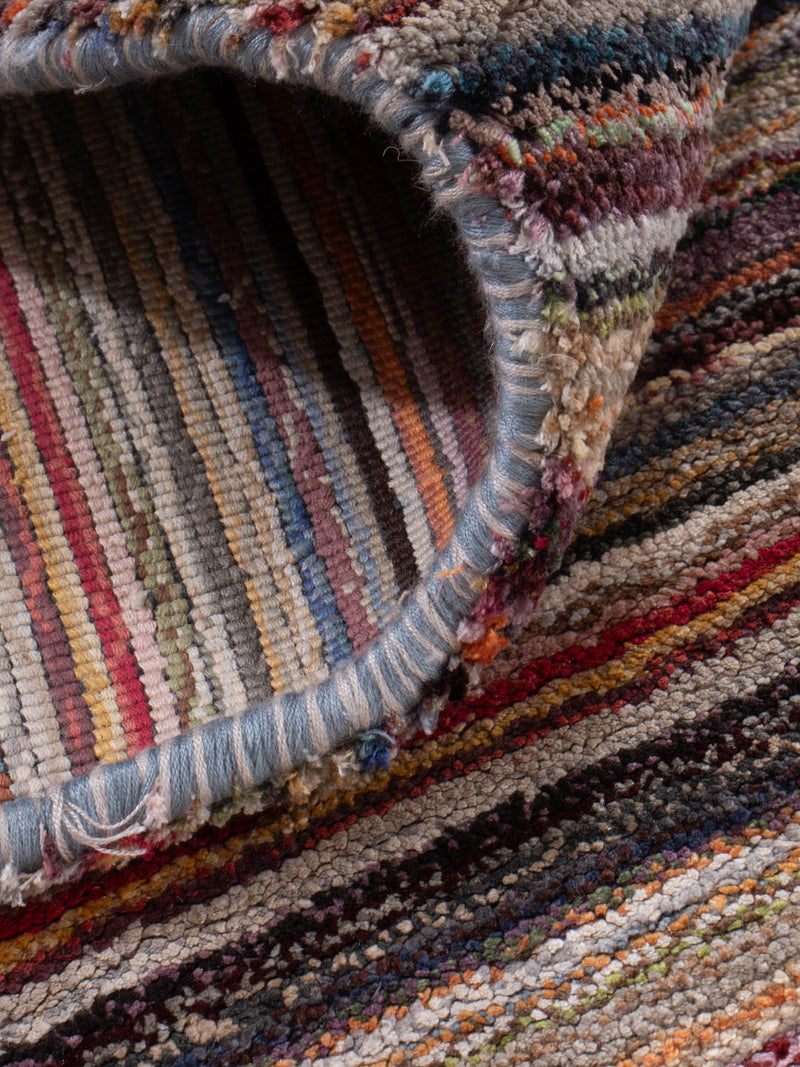 Loribaft Loom Tappeto - Tappeto di lana