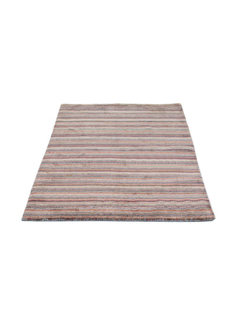 Loribaft Loom Tappeto - Tappeto di lana