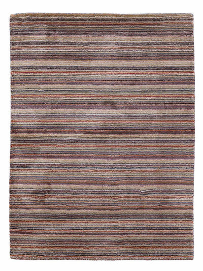 Loribaft Loom Tappeto - Tappeto di lana
