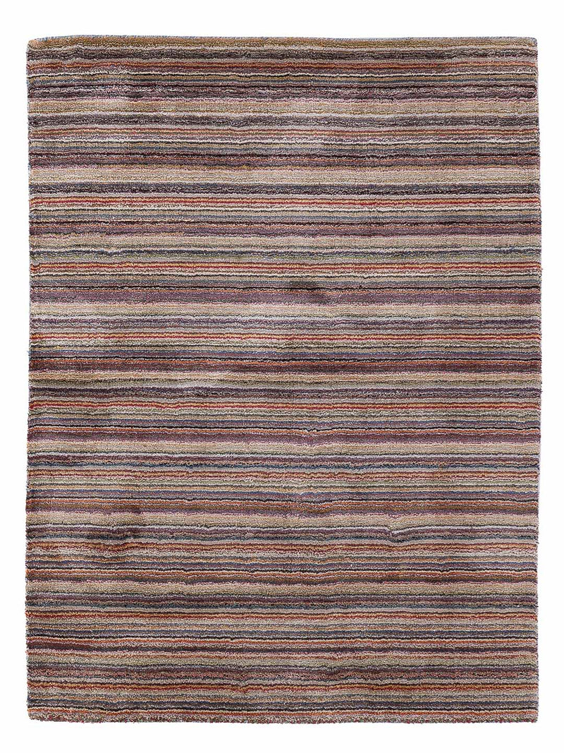Loribaft Loom Tappeto - Tappeto di lana