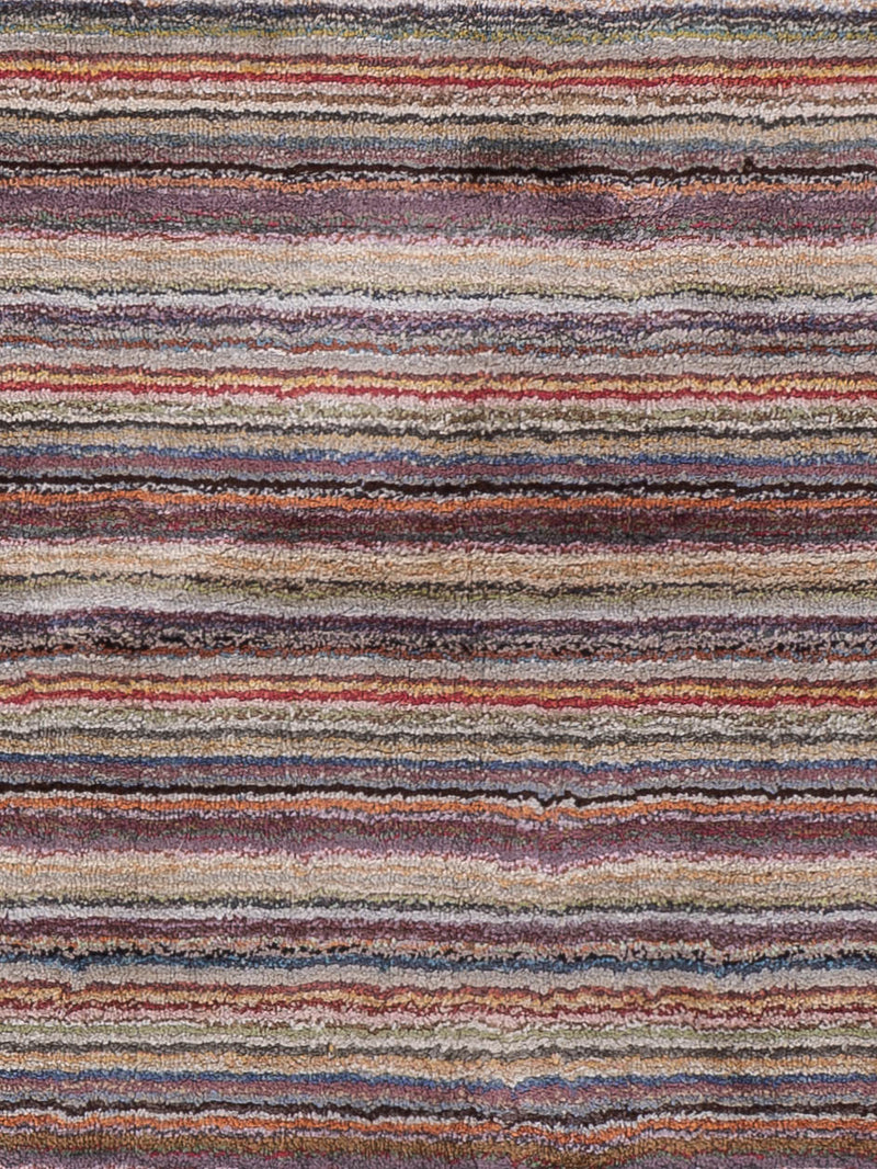 Loribaft Loom Tappeto - Tappeto di lana