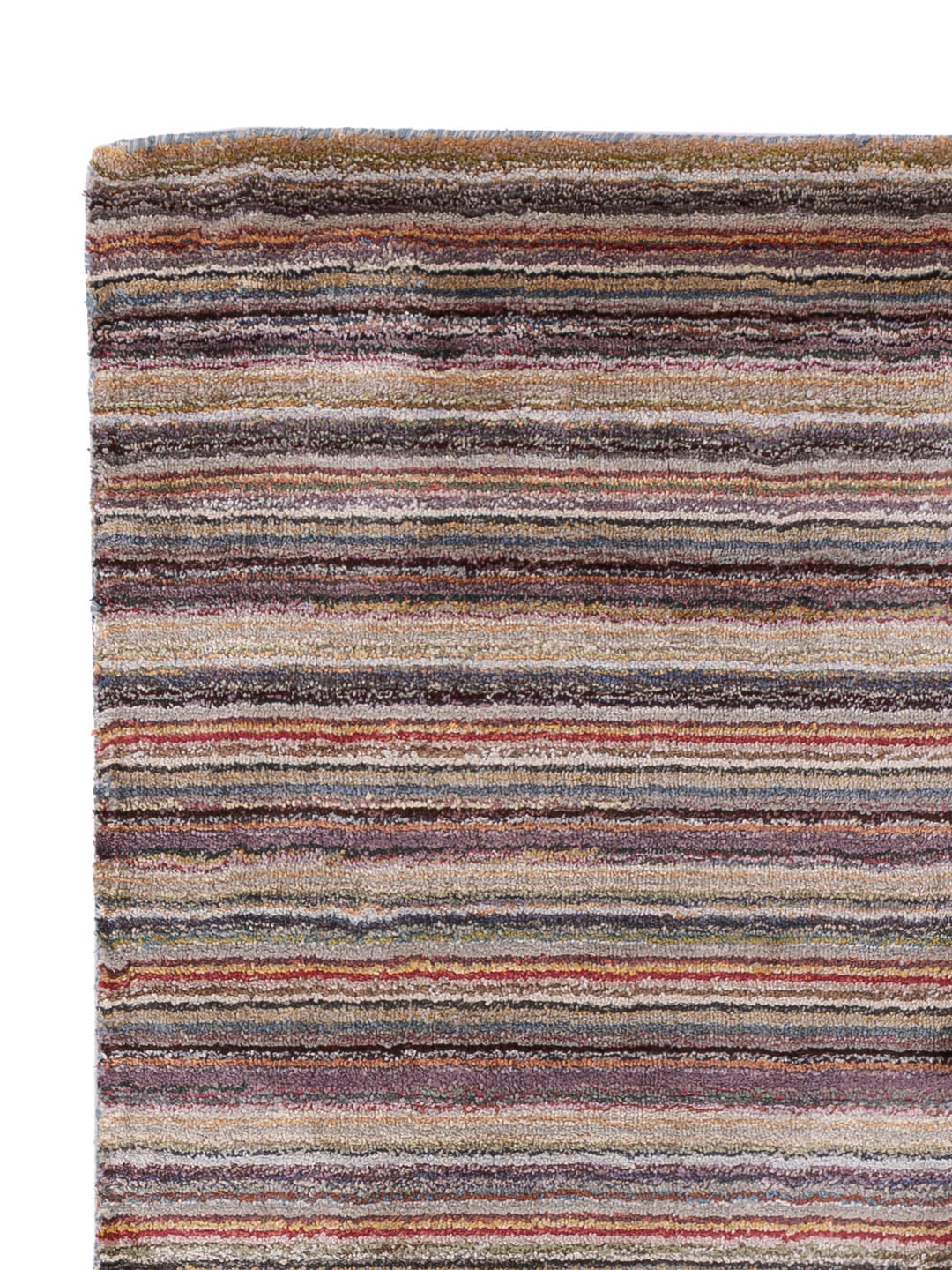 Loribaft Loom Tappeto - Tappeto di lana