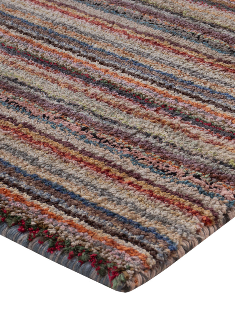 Loribaft Loom Tappeto - Tappeto di lana