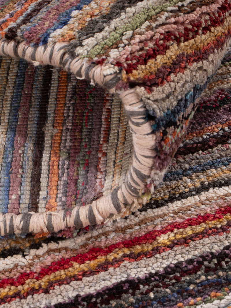 Loribaft Loom Tappeto - Tappeto di lana