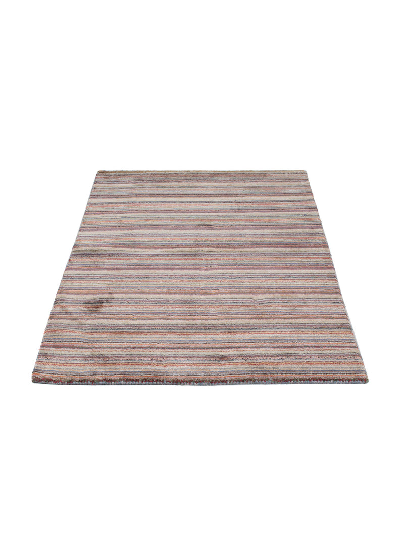 Loribaft Loom Tappeto - Tappeto di lana