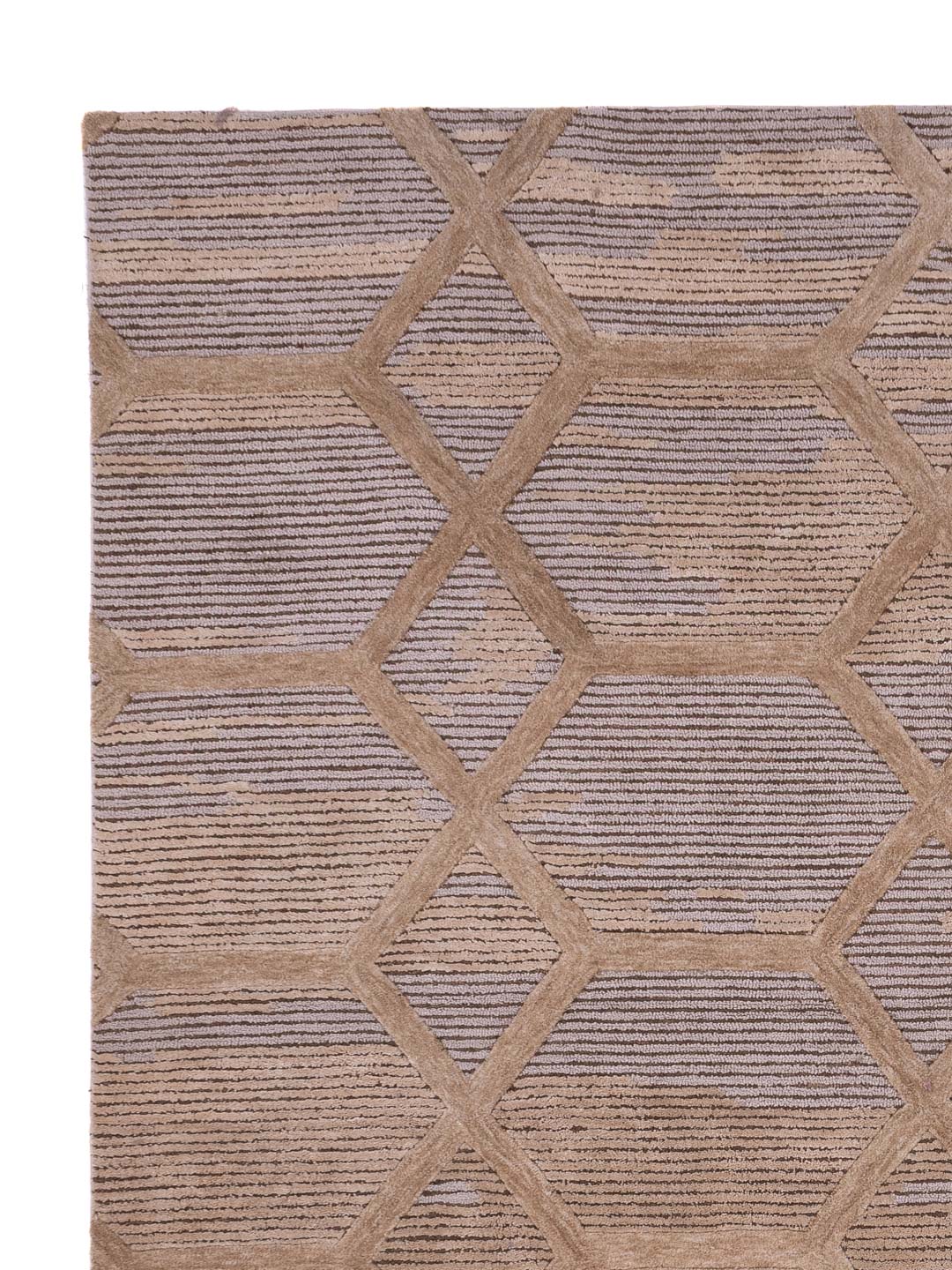 Tappeto di design - Designerteppich