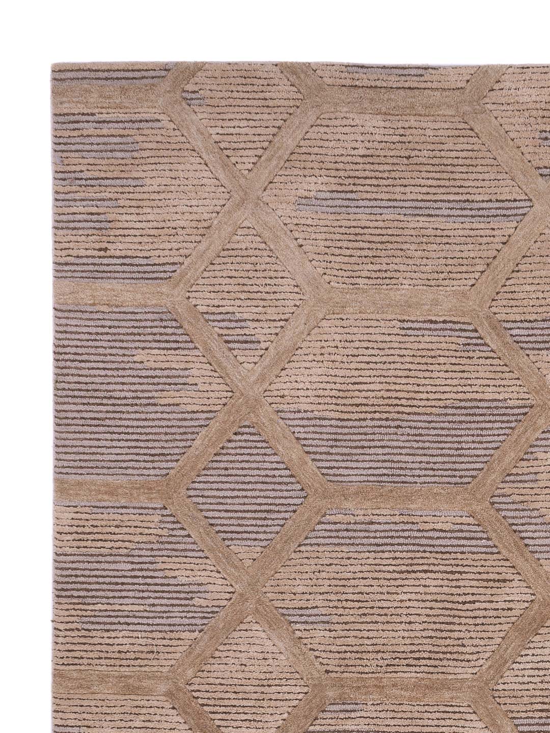Tappeto di design - Designerteppich