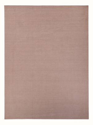 Wollteppich - 360 x 275 cm - beige