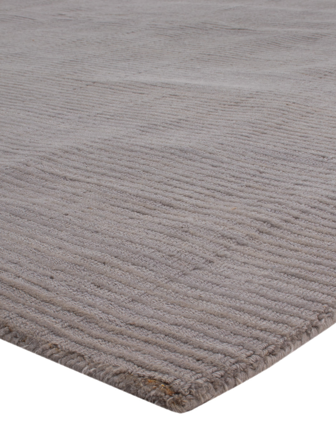 Tappeto di lana - 306 x 240 cm - caramello