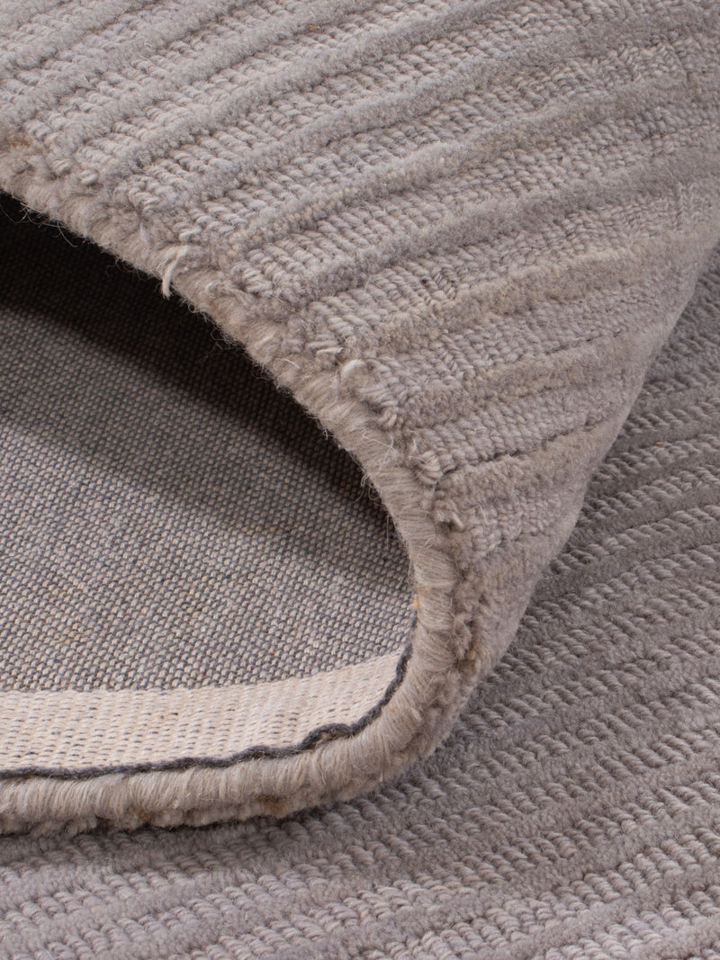 Tappeto di lana - 306 x 240 cm - caramello