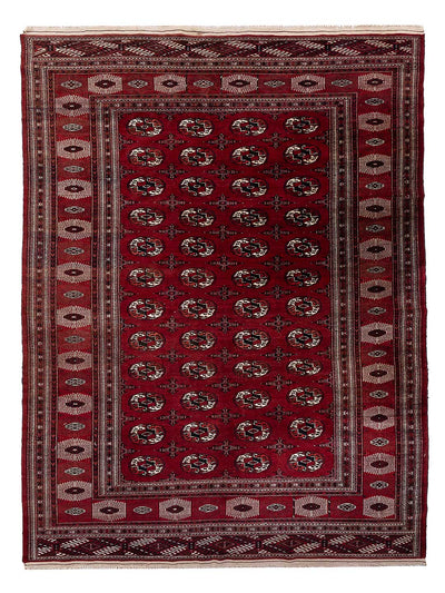 Bukhara Tappeto - Tappeto orientale