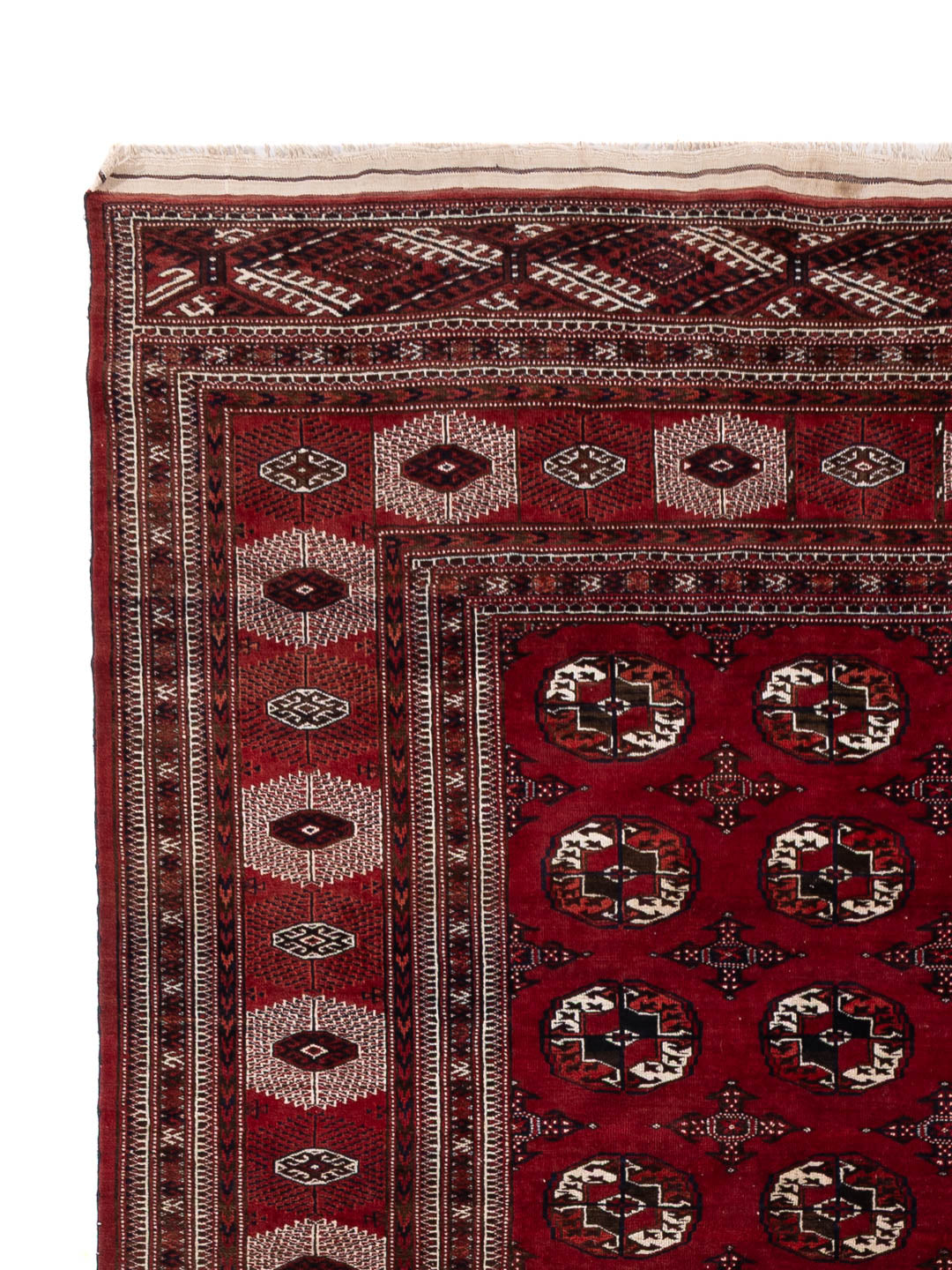 Bukhara Tappeto - Tappeto orientale