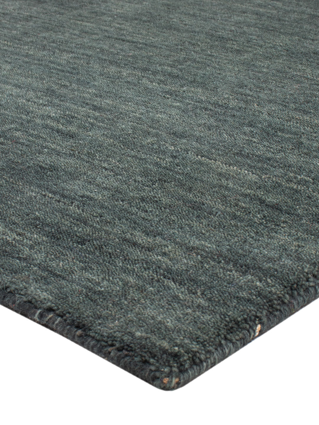 Tappeto Gabbeh - Loribaft Softy - 200 x 150 cm - caramello