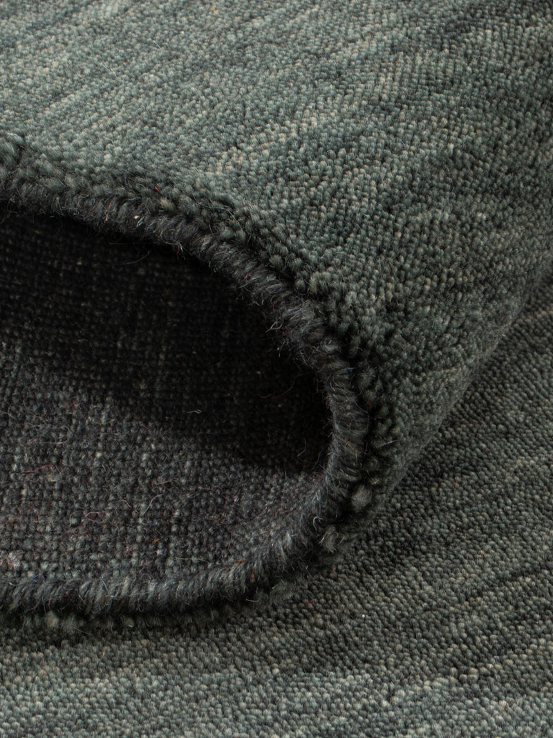 Tappeto Gabbeh - Loribaft Softy - 200 x 150 cm - caramello